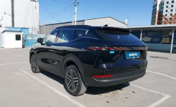 OMODA C7 2025 года за 13 000 000 тг. в Шымкент фото 4