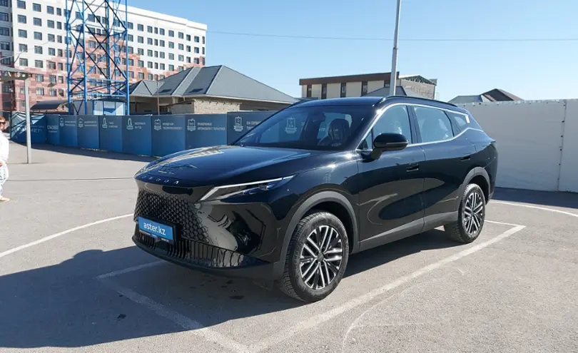 OMODA C7 2025 года за 13 000 000 тг. в Шымкент