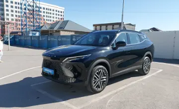 OMODA C7 2025 года за 13 000 000 тг. в Шымкент фото 1