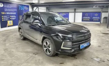 JAC JS4 2022 года за 8 000 000 тг. в Астана фото 2