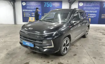 JAC JS4 2022 года за 8 000 000 тг. в Астана фото 1