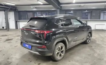 JAC JS4 2022 года за 8 000 000 тг. в Астана фото 3