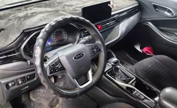 JAC JS4 2022 года за 8 000 000 тг. в Астана фото 5