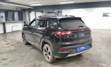 JAC JS4 2022 года за 8 000 000 тг. в Астана фото 4