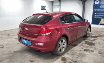 Chevrolet Cruze 2011 года за 3 900 000 тг. в Астана фото 3