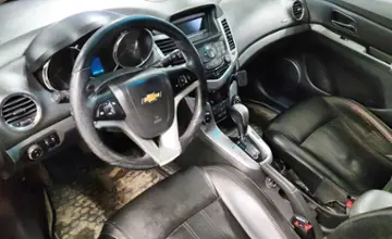 Chevrolet Cruze 2011 года за 3 900 000 тг. в Астана фото 5