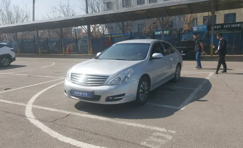Nissan Teana 2012 года за 5 000 000 тг. в Алматы
