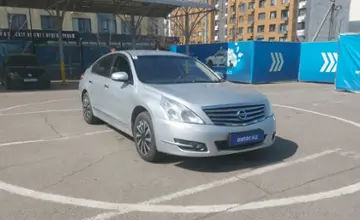 Nissan Teana 2012 года за 5 000 000 тг. в Алматы фото 2