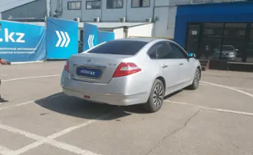 Nissan Teana 2012 года за 5 000 000 тг. в Алматы фото 3