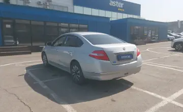 Nissan Teana 2012 года за 5 000 000 тг. в Алматы фото 4