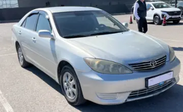 Toyota Camry 2004 года за 5 000 000 тг. в Шымкент фото 3