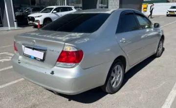 Toyota Camry 2004 года за 5 000 000 тг. в Шымкент