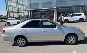 Toyota Camry 2004 года за 5 000 000 тг. в Шымкент фото 4