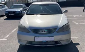 Toyota Camry 2004 года за 5 000 000 тг. в Шымкент фото 2
