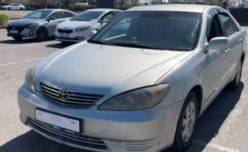 Toyota Camry 2004 года за 5 000 000 тг. в Шымкент фото 1