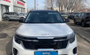 Kia Seltos 2025 года за 12 000 000 тг. в Актобе фото 2