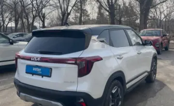 Kia Seltos 2025 года за 12 000 000 тг. в Актобе