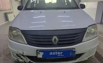 Renault Logan 2011 года за 1 500 000 тг. в Павлодар фото 2