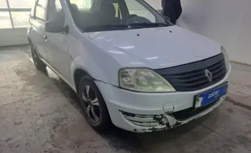 Renault Logan 2011 года за 1 500 000 тг. в Павлодар фото 3