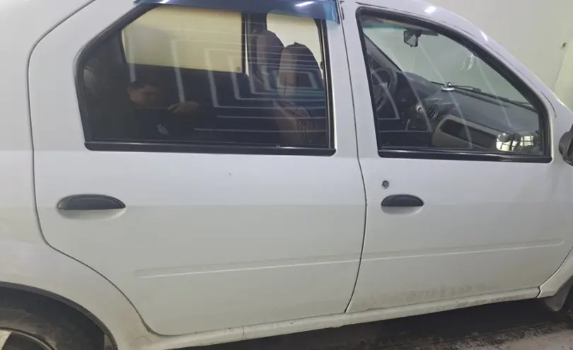 Renault Logan 2011 года за 1 500 000 тг. в Павлодар фото 4