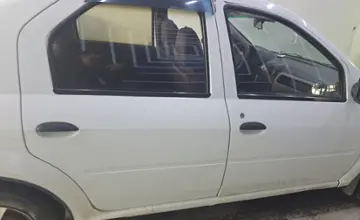 Renault Logan 2011 года за 1 500 000 тг. в Павлодар фото 4