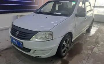 Renault Logan 2011 года за 1 500 000 тг. в Павлодар фото 1