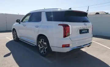 Hyundai Palisade 2021 года за 20 000 000 тг. в Шымкент фото 4