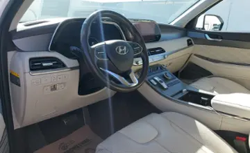 Hyundai Palisade 2021 года за 20 000 000 тг. в Шымкент фото 5