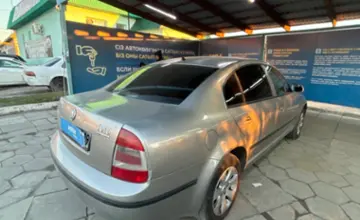 Skoda Superb 2008 года за 3 000 000 тг. в Талдыкорган