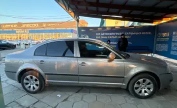 Skoda Superb 2008 года за 3 000 000 тг. в Талдыкорган фото 4