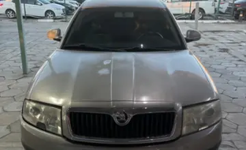 Skoda Superb 2008 года за 3 000 000 тг. в Талдыкорган фото 2