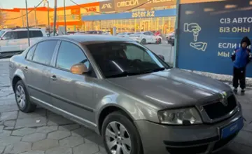 Skoda Superb 2008 года за 3 000 000 тг. в Талдыкорган фото 3