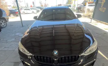 BMW 4 серии 2014 года за 14 000 000 тг. в Талдыкорган фото 2