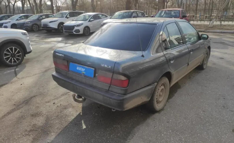 Nissan Primera 1995 года за 1 000 000 тг. в Актобе фото 5
