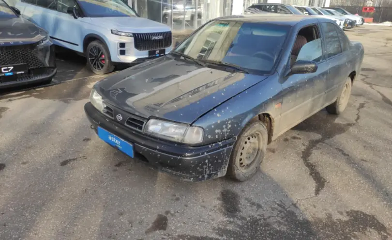 Nissan Primera 1995 года за 1 000 000 тг. в Актобе