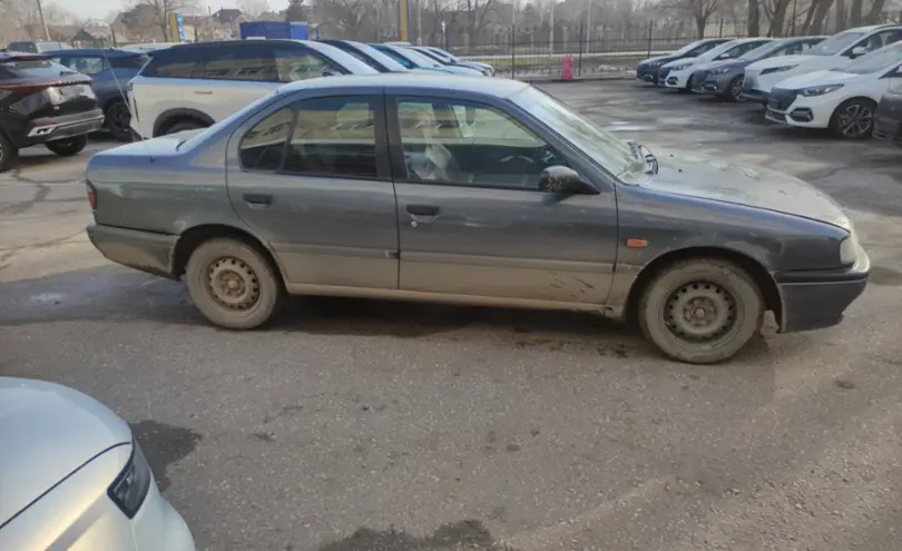 Nissan Primera 1995 года за 1 000 000 тг. в Актобе фото 4