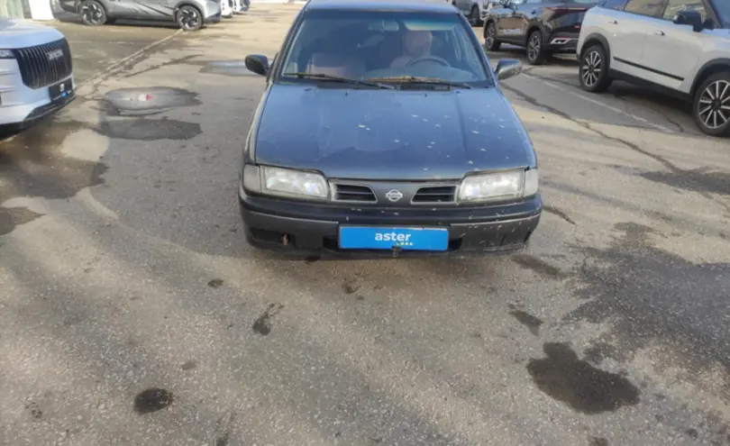 Nissan Primera 1995 года за 1 000 000 тг. в Актобе фото 2
