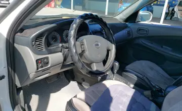 Nissan Almera Classic 2011 года за 4 200 000 тг. в Шымкент фото 5