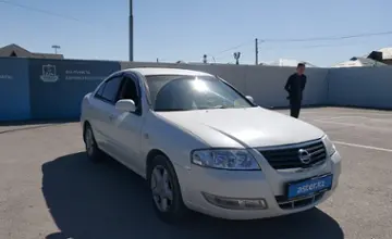 Nissan Almera Classic 2011 года за 4 200 000 тг. в Шымкент фото 2