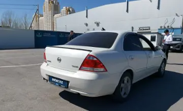 Nissan Almera Classic 2011 года за 4 200 000 тг. в Шымкент фото 3