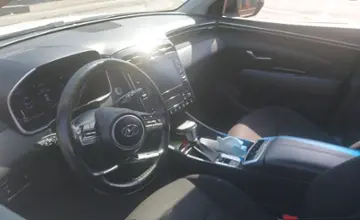 Hyundai Tucson 2022 года за 10 000 000 тг. в Алматы фото 5