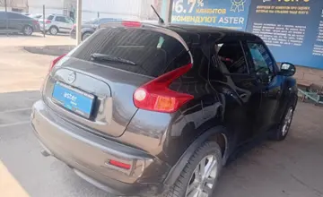 Nissan Juke 2012 года за 3 800 000 тг. в Алматы