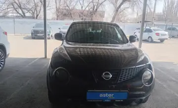 Nissan Juke 2012 года за 3 800 000 тг. в Алматы фото 2