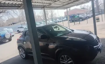 Nissan Juke 2012 года за 3 800 000 тг. в Алматы фото 4