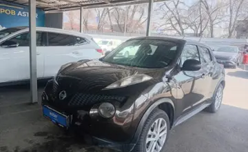 Nissan Juke 2012 года за 3 800 000 тг. в Алматы фото 1