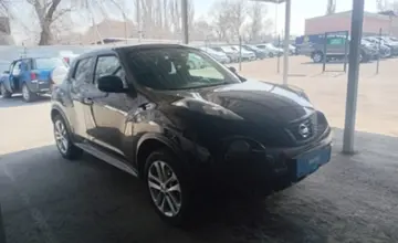 Nissan Juke 2012 года за 3 800 000 тг. в Алматы фото 3
