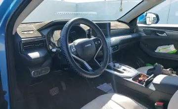 Haval Jolion 2023 года за 8 500 000 тг. в Шымкент фото 5