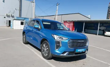 Haval Jolion 2023 года за 8 500 000 тг. в Шымкент фото 2