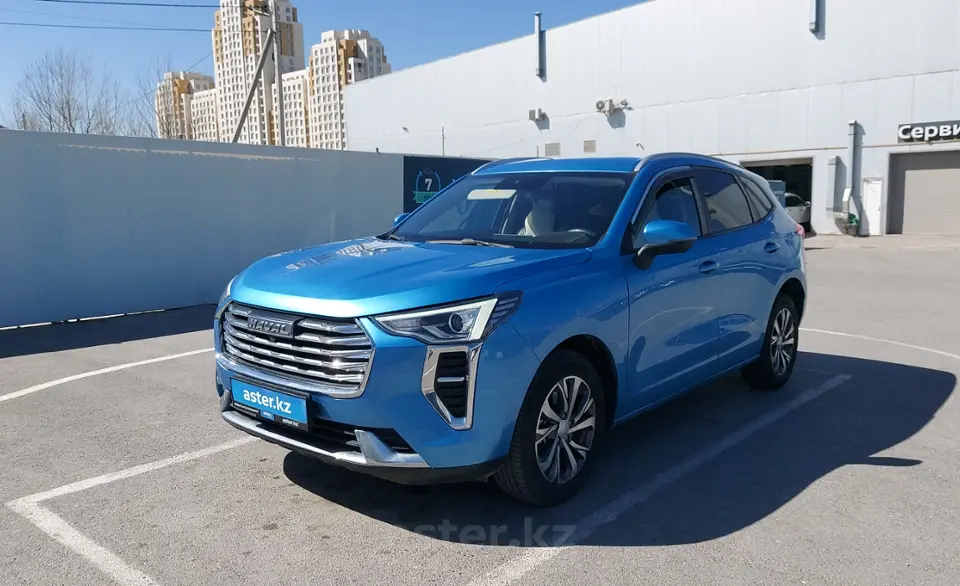 Haval Jolion 2023 года за 8 500 000 тг. в Шымкент