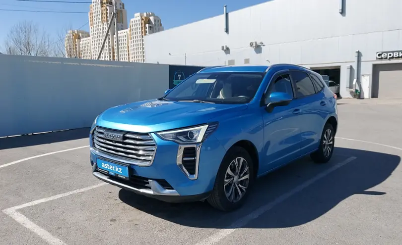 Haval Jolion 2023 года за 8 500 000 тг. в Шымкент